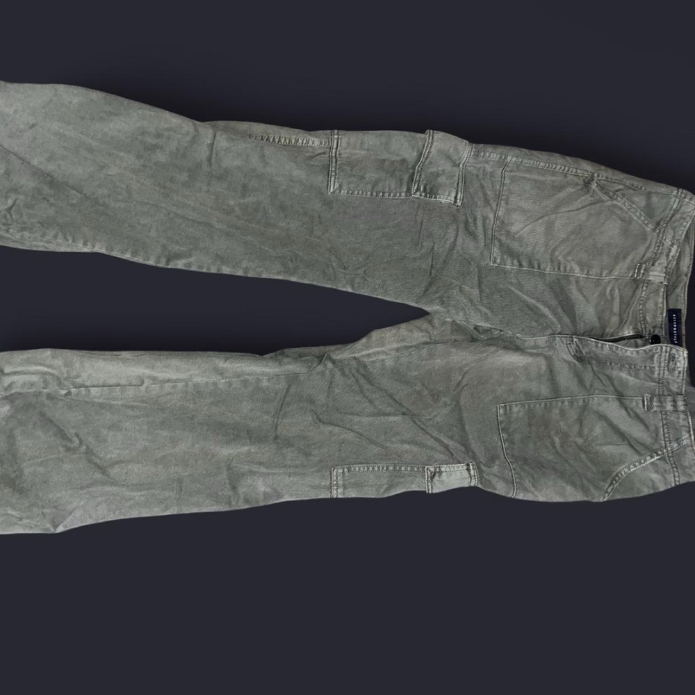 Aeropostale cargo pants!